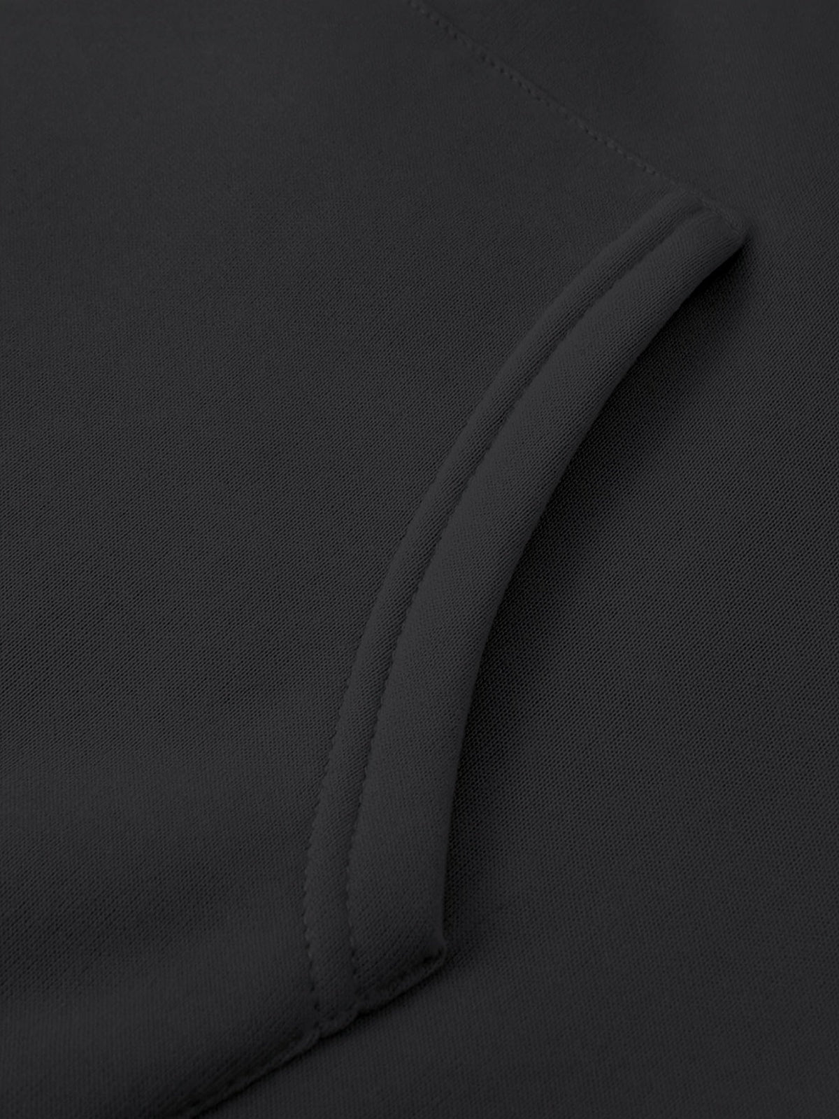 Dominic | Color Block Hooded Sweatshirt