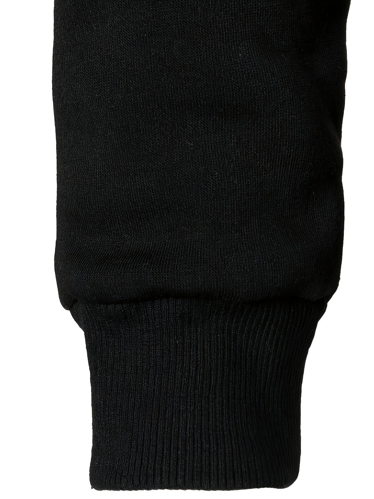 Ronald | Modern Colour-Block Sweatshirt