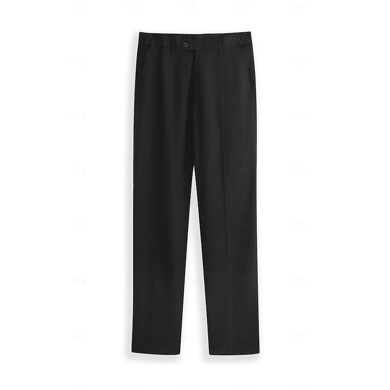 Leonard | Refined Three-Piece Set